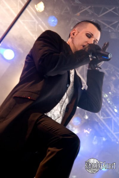 Amphi Festival 2010