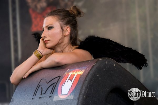 Amphi Festival 2010