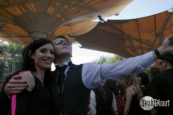 Amphi Festival 2010