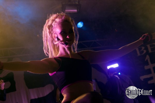 Amphi Festival 2010