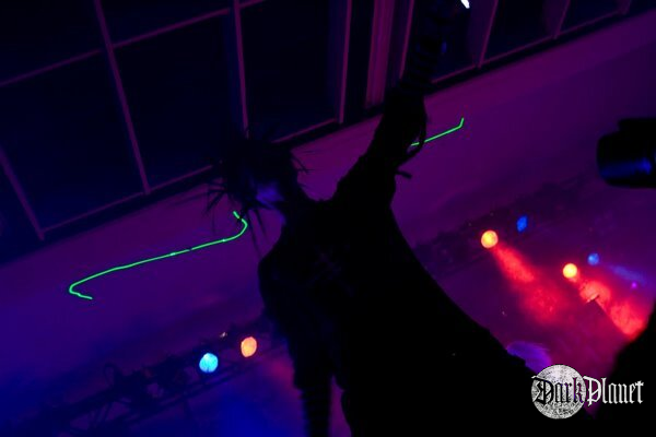 Amphi Festival 2010