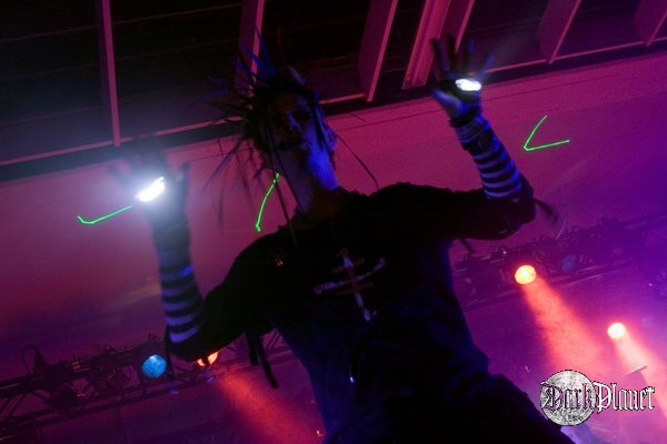 Amphi Festival 2010
