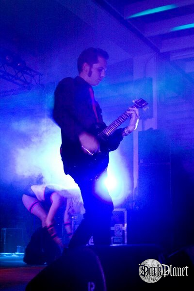 Amphi Festival 2010