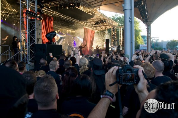 Amphi Festival 2010