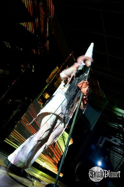 Amphi Festival 2010