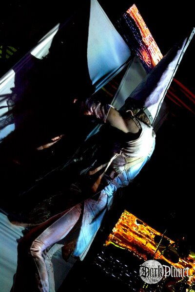 Amphi Festival 2010