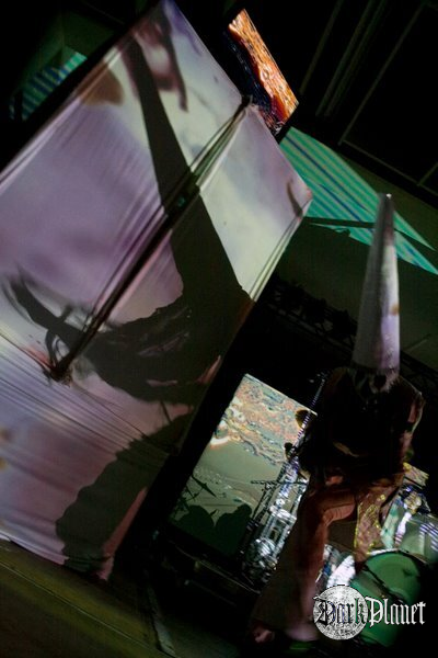 Amphi Festival 2010