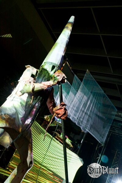 Amphi Festival 2010