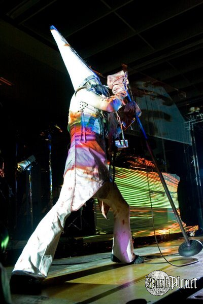 Amphi Festival 2010