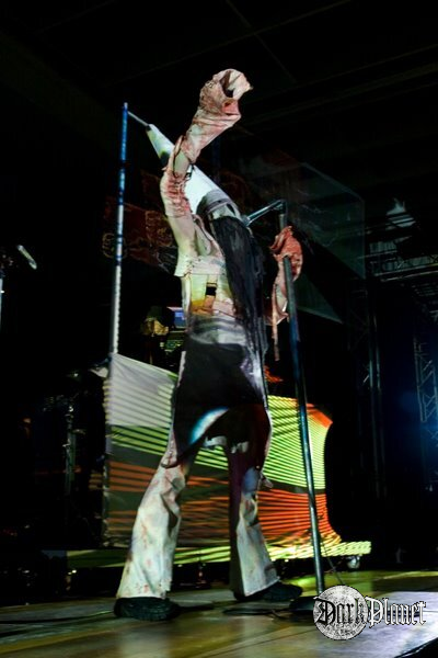 Amphi Festival 2010