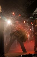 Amphi Festival 2010