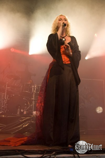 Amphi Festival 2010