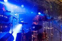 Amphi Festival 2010