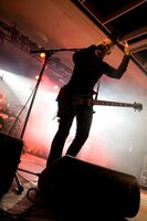 Amphi Festival 2010