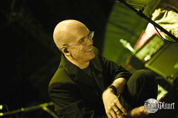 Devin Townsend