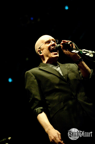Devin Townsend