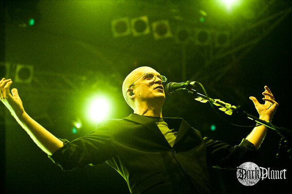 Devin Townsend