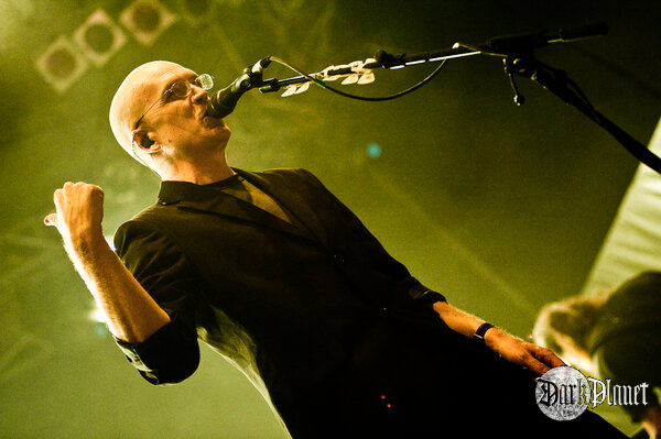 Devin Townsend