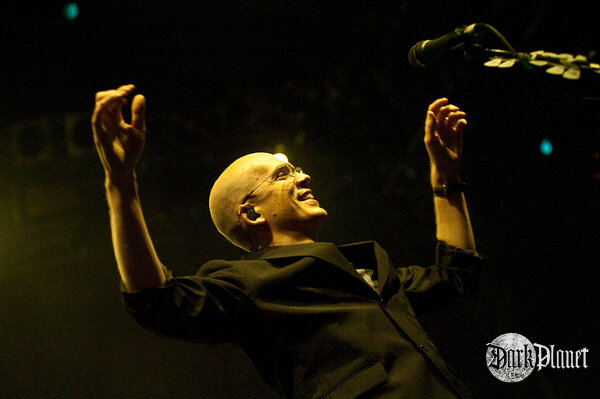 Devin Townsend