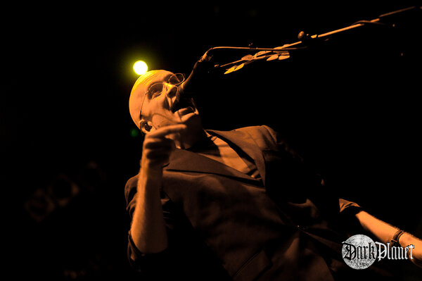 Devin Townsend