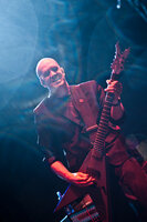 Devin Townsend