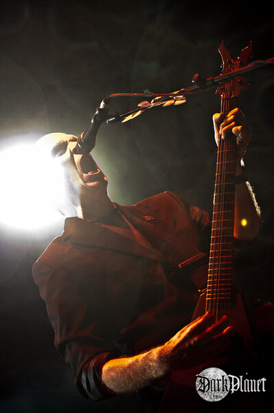 Devin Townsend