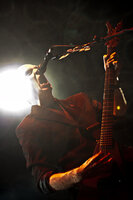 Devin Townsend