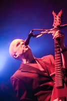 Devin Townsend