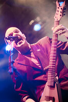 Devin Townsend