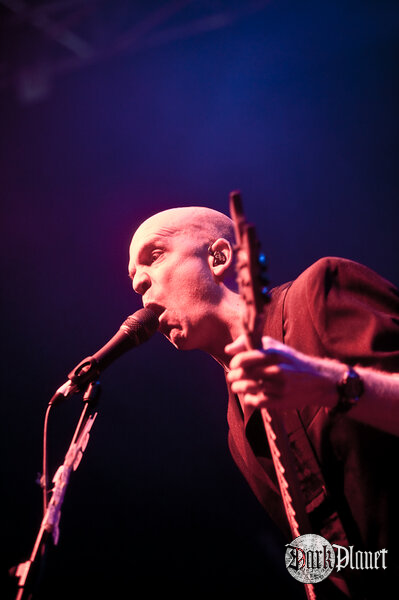 Devin Townsend