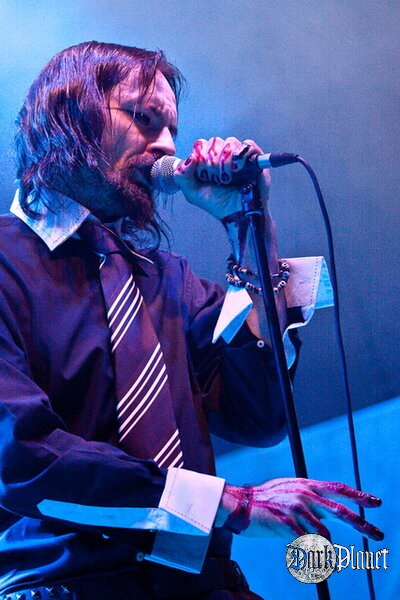 My Dying Bride
