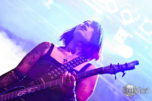 My Dying Bride