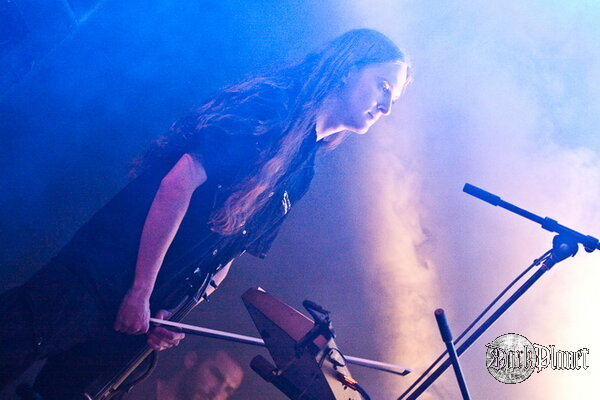 My Dying Bride
