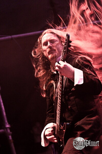 My Dying Bride
