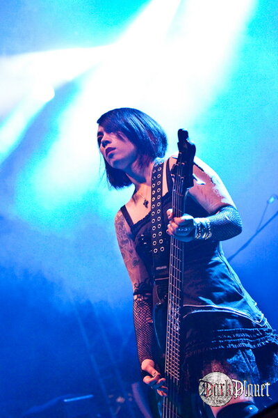 My Dying Bride