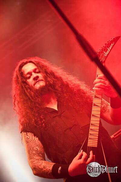 My Dying Bride