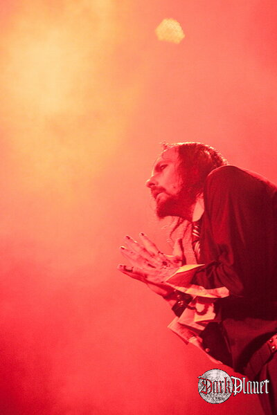 My Dying Bride