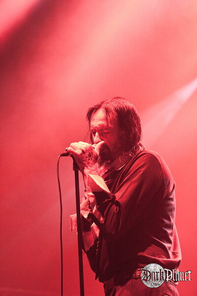 My Dying Bride