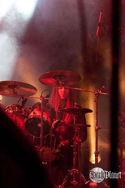 My Dying Bride