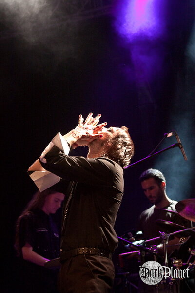 My Dying Bride