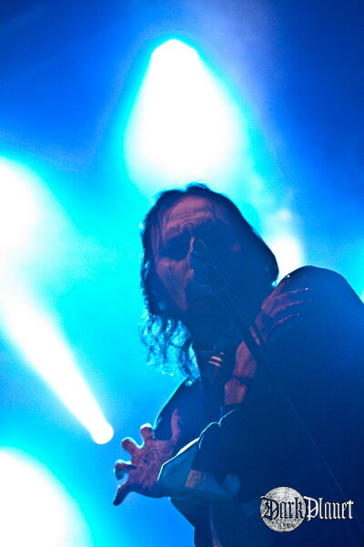 My Dying Bride