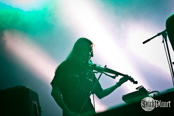 My Dying Bride