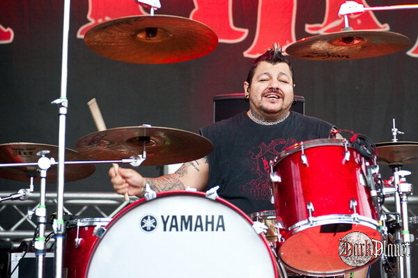 Ill Nino