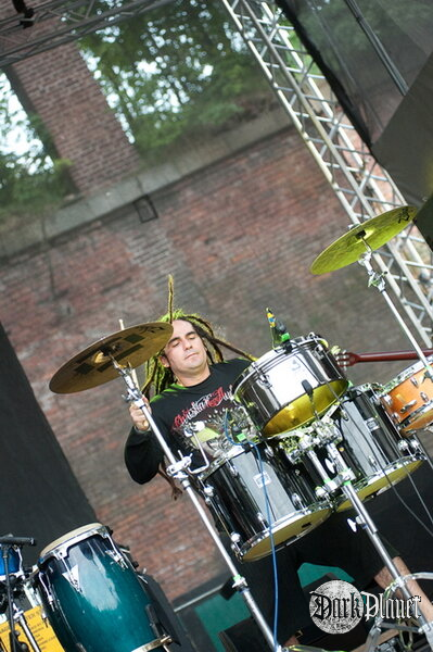 Ill Nino