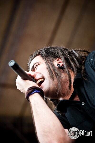 Ill Nino