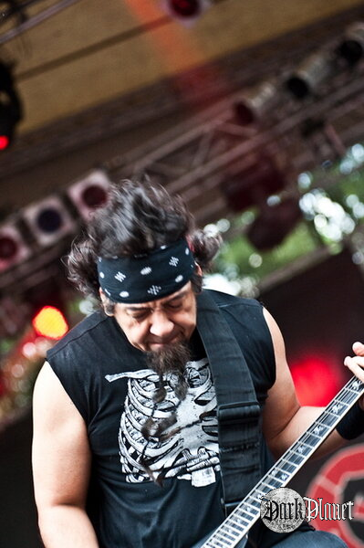 Ill Nino