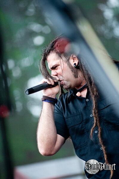 Ill Nino