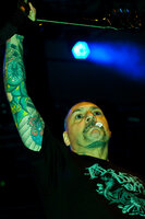 Agnostic Front