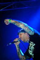 Agnostic Front
