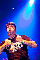 Agnostic Front